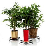 Кованые подставки