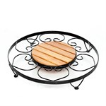 Напольная подставка за 750 руб.