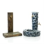 Декоративные умывальники