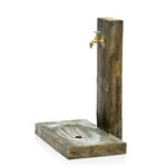 Умывальник для сада