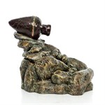 Фонтан садово-парковый