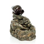 Фонтан для дачи