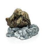 Фонтан для дачи