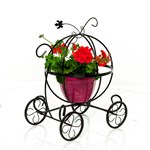 Карета для цветов за 2180 руб.