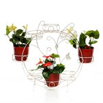 Подставка на окно за 1000 руб.