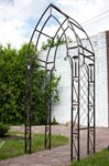 Арка для сада за 15300 руб.