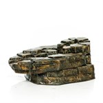 Декор для пруда каскад