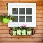 Подставка за окно 51-281