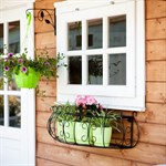 Балконная подставка за 1850 руб.