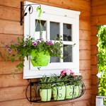 Балконная подставка 51-281