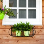 Кронштейн для цветов 51-280