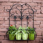 Настенная шпалера