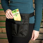 Пояс для хранения инстументов 