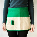 Пояс для садовых инструментов