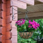 Кронштейн для цветов 52-027