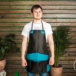 Фартук садвоника Фартук садвоника