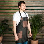 Фартук для работы в саду Фартук для работы в саду