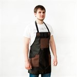 Фартук для сада H201-17 Фартук для сада H201-17