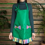 Фартук садовника