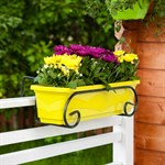 Кронштейн для цветов 51-031