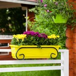 Подставка балконная за 600 руб.