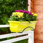 Балконная подставка 51-021