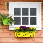 Кронштейн для цветов