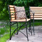 Кресло дачное 880-62R