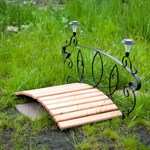 Деревянный мост 862-01R