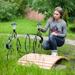 Мостик за 6300 руб.