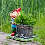 Кашпо для цветов за 4270 руб. Кашпо для цветов за 4270 руб.