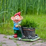 Садовое кашпо U07963 Садовое кашпо U07963