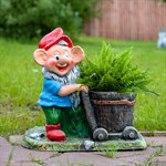 Садовое кашпо U07963 Садовое кашпо U07963