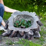 Кашпо для цветов U07975