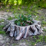 Кашпо садовое U07975