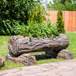 Кашпо для сада за 8350 руб.