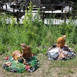 Крышки для люков