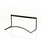 Кованая подставка для балконных ящиков 