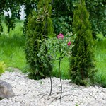 Цветочница птица за 1200 руб.