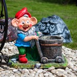 Кашпо садовое Кашпо садовое