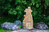 Умывальник для дачи декоративный Умывальник для дачи декоративный