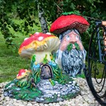 Декоративная крышка Декоративная крышка