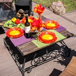 Очаг для дачи Очаг для дачи
