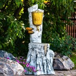 Умывальник для дачи