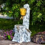 Умывальник для сада U08229