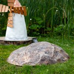 Декоративная крышка 3530 руб.