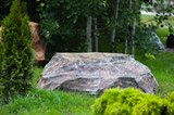 Крышка для септика декоративная Крышка для септика декоративная