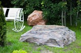 Крышка для септика из стеклопластика Крышка для септика из стеклопластика