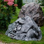 Фигура искусственного камня