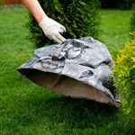 Крышка канализационного люка